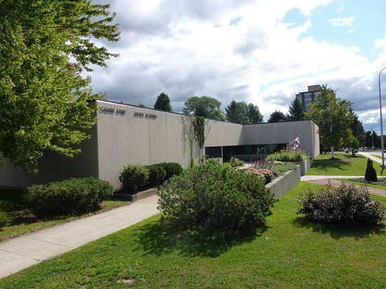 Musee Acadien